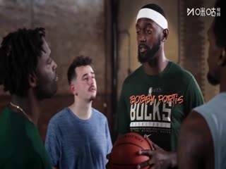 NBA杯 公牛VS雄鹿 20251108